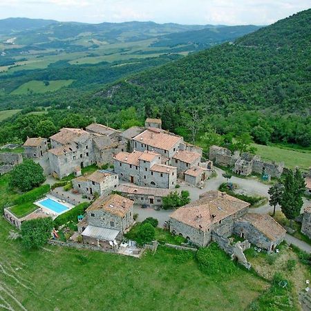Farmhouse Tuscany Montecastelli Pisano Luaran gambar
