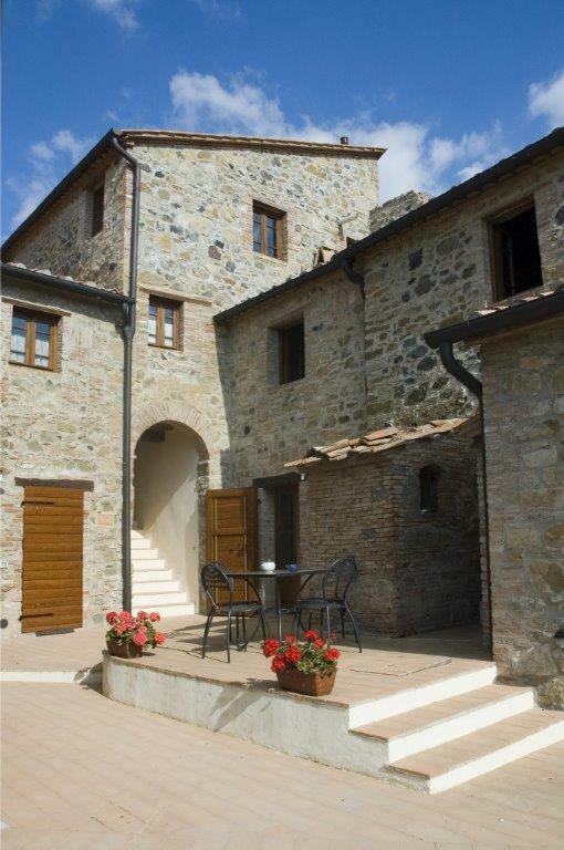 Farmhouse Tuscany Montecastelli Pisano Luaran gambar