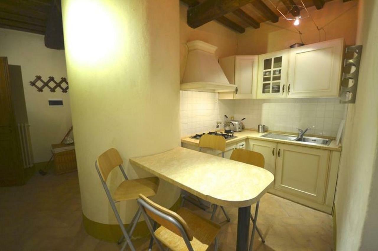 Farmhouse Tuscany Montecastelli Pisano Luaran gambar